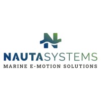 Nauta Systems logo - Similar company to Volta Electric Boats