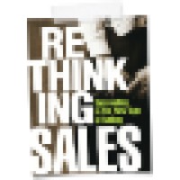 Rethinkingsales