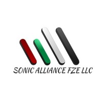 Sonic Alliance logo - Similar company to Syniverse Oman