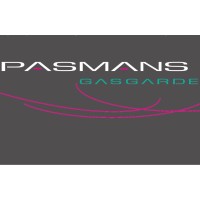Pasmans Gasgarde B.V. logo - Similar company to Voltec Cable Solutions