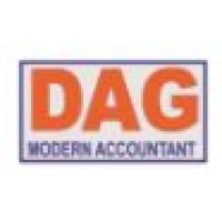 Digital Accountants & Associates logo - Similar company to A.I.U.S. Technologies