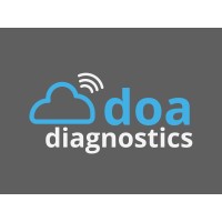 doa_diagnostics logo - Similar company to De Multimeter