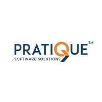 Pratique Software Solutions Pvt. Ltd. logo - Similar company to Techmetrics Software Solutions