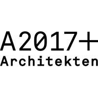 A2017+ Architekten logo - Similar company to Bösl + Eck Architekten