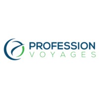 Profession Voyages logo - Similar company to Spoiled Agent