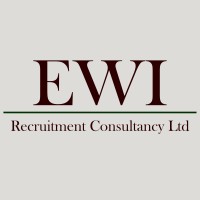 EWI Recruitment Consultancy Ltd logo - Similar company to Top Candidate Sourcing