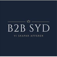 B2B Syd logo - Similar company to Stenmarks Restaurang & Växthus