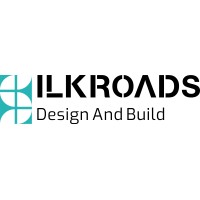 Silk Roads Design & Build logo - Similar company to Iran Untold