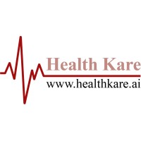 Healthkare.ai logo - Similar company to Healthkatta