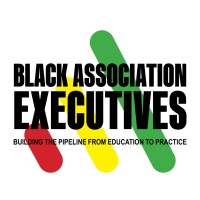 Black Association Executives logo - Similar company to Coast To Coast Connections