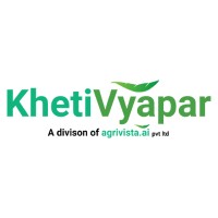 Khetivyapar logo - Similar company to Khetivyapar