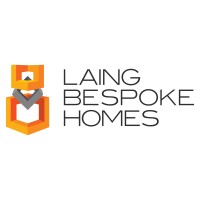 Laing Bespoke Homes logo - Similar company to Moorhaven Developments & Farms