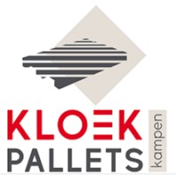 Kloek Pallets Kampen logo - Similar company to Wark