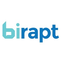 Birapt logo - Similar company to Adspro Web Services