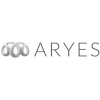 Aryes logo - Similar company to Xedix - Senseetive