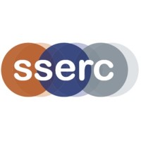 SSERC logo - Similar company to Forth Scientific