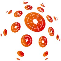 CURATE logo - Similar company to Oftog Business Solutions Pvt Ltd
