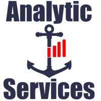 Analytic Services logo - Similar company to Formōs Resources