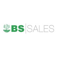 BS Sales Informática do Brasil logo - Similar company to Bs Group