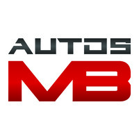 AUTOS MB logo - Similar company to Cablecom By Martel