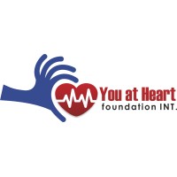 You At Heart Foundation logo - Similar company to Els