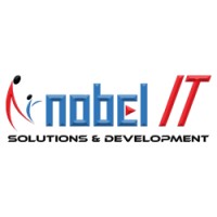 Nobel IT Solutions And Development logo - Similar company to Noble It Solutions