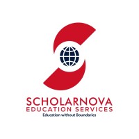 Scholarnova Education Services logo - Similar company to Explore Education And Visa Services
