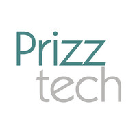 Prizztech Oy logo - Similar company to Level Up Project