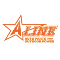 A-Line Auto Parts logo - Similar company to Enigma Coatings