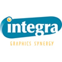 Integra Graphics Synergy logo - Similar company to Tessellati
