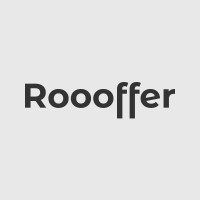 Roooffer logo - Similar company to Vousfinancer Aix En Provence