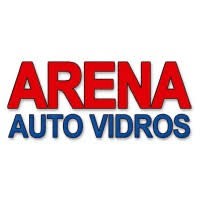 Arena Auto Vidros logo - Similar company to Borrachauto