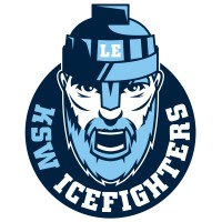 KSW IceFighters Leipzig - Zuschauersport logo - Similar company to Weelove Leipzig