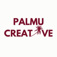 Palmu Creative 🌴 logo - Similar company to Taloushallinta Uniikki Oy