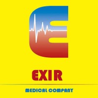 Exir Medical Company logo - Similar company to Egyptian Medical Center