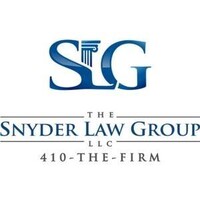 The Snyder Law Group, LLC logo - Similar company to Snyder Law Group, P.C.
