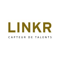 LINKR - Capteur de talents logo - Similar company to Mōdo