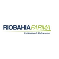 Riobahiafarma Distribuidora de Medicamentos logo - Similar company to Cbdmed Brasil