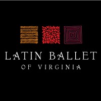 Latin Ballet of Virginia logo - Similar company to Move On Academy