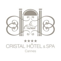 Cristal Hôtel & Spa**** Cannes logo - Similar company to Eden Hôtel & Spa**** Cannes