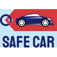Safe Car logo - Similar company to Safecar Brasil