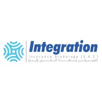 Integration Insurance Brokerage S.A.E logo - Similar company to Eguardians