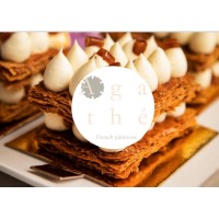 Agathe Patisserie - Australia logo - Similar company to Nicolangela