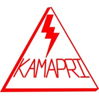 Kamapri logo - Similar company to Cabos