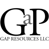 GAP Resources, LLC logo - Similar company to Gap Resource Management