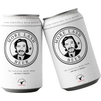 More Lash Brewery logo - Similar company to Intelligent Vending
