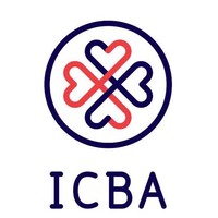 ICBA Instituto Cardiovascular logo - Similar company to Iaf (Instituto Alexander Fleming)