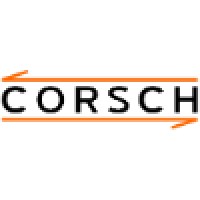 CORSCH GMBH (Switzerland), CORSCH SAS (Colombia) logo - Similar company to Abelt Ind. Com. Imp. E Exp. De Peças E Equipamentos Ltda.