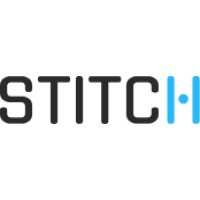 STITCH logo - Similar company to Solvei8
