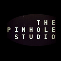 The Pinhole Studio logo - Similar company to Che Revolution Post